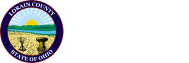 Lorain County Common Pleas Court Logo